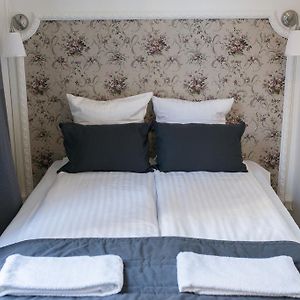 Standaard Kamer met een King Size Bed