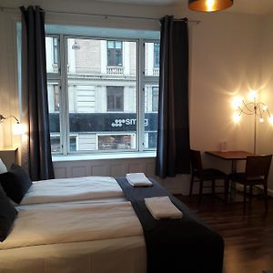 Deluxe Kamer met Twee Aparte Bedden