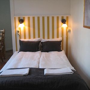 Deluxe Kamer met een King Size Bed